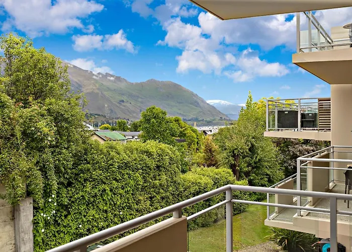 Belvedere Aparthotel 4*