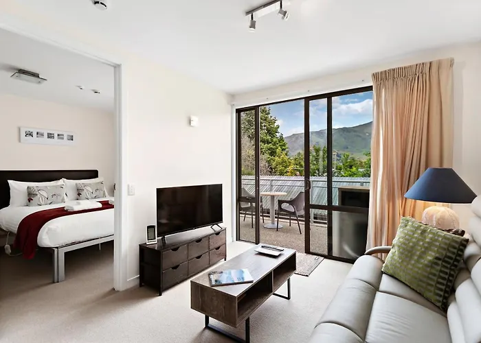 Belvedere Aparthotel 4*